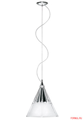 Люстра Fabbian Bisso D21